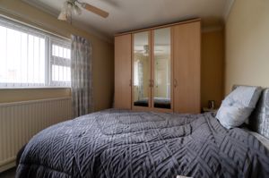 Bedroom Two- click for photo gallery